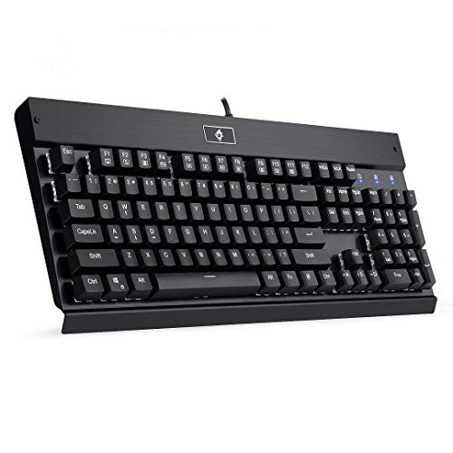 EagleTec KG010 Mechanical Keyboard