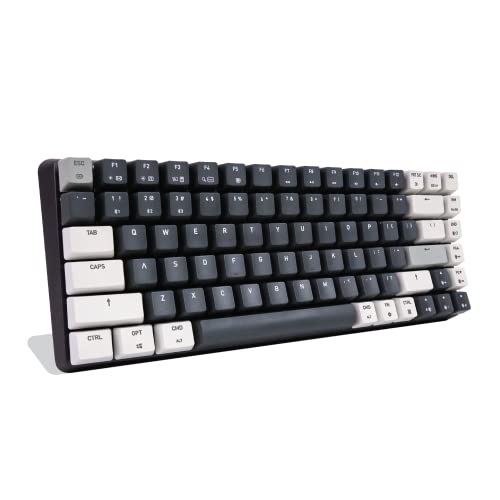 Azio Cascade Mechanical Keyboard