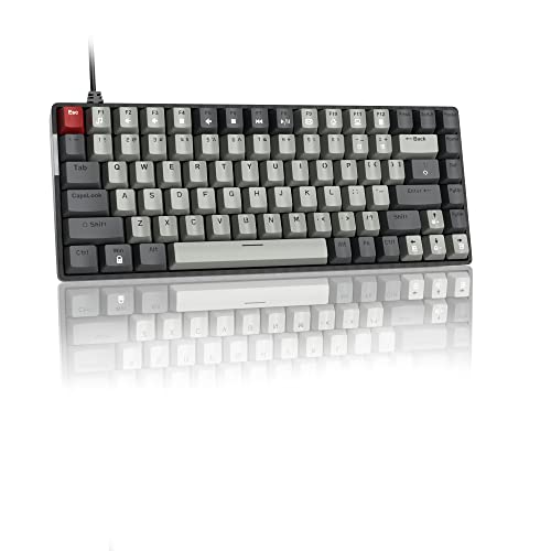 MageGee 75% Mechanical Keyboard