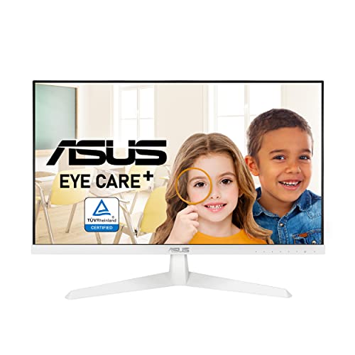 ASUS VY249HE-W 23.8” Monitor