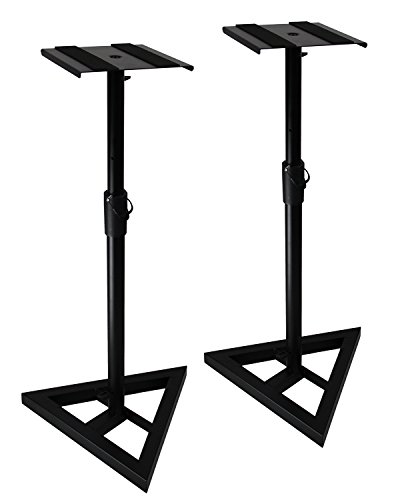 Gearlux Monitor Stands