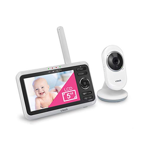 VTech VM350 Video Monitor with Battery