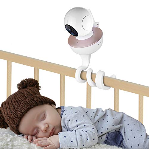 Universal Baby Monitor Crib Mount