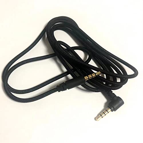 3.5mm Audio Cable for Logitech Gaming Headsets