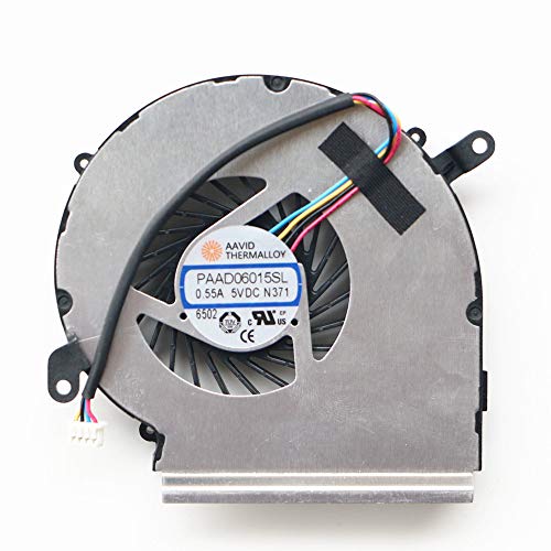 MSI Laptop GPU Cooling Fan (GPU Fan)