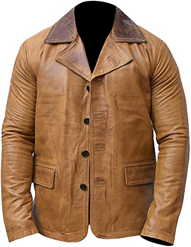 Redemption II Dead Arthur Morgan Leather Jacket