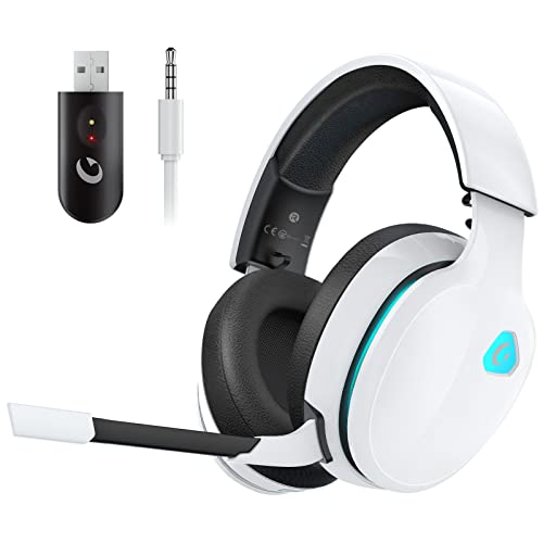 Gtheos Wireless Gaming Headset