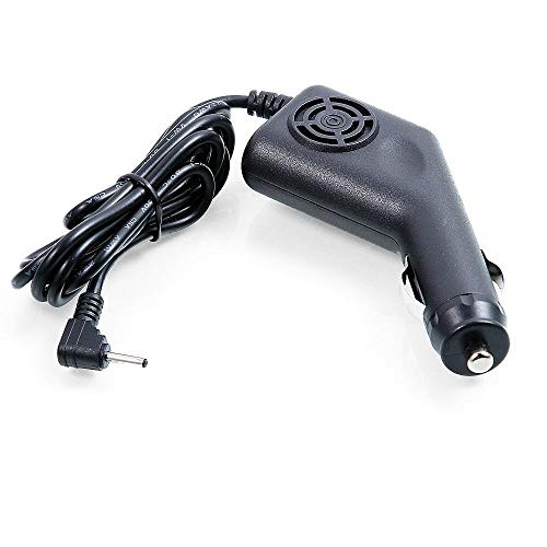 yan Car DC Adapter Power Charger