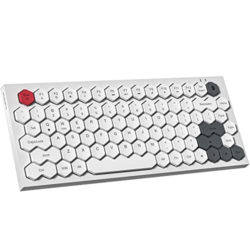 MOFII Bluetooth Mini Compact Keyboard