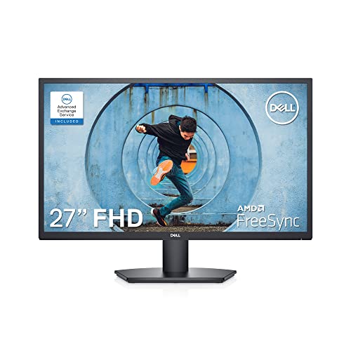 Dell SE2722HX Monitor