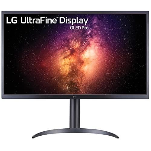 LG 32EP950-B Ultrafine UHD OLED Pro Display