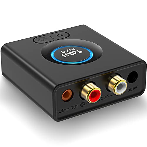 1Mii Bluetooth 5.0 Audio Receiver