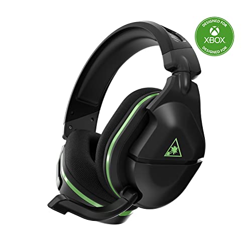 Turtle Beach Stealth 600 Gen 2 Gaming Headset - Xbox Series X, S, & One