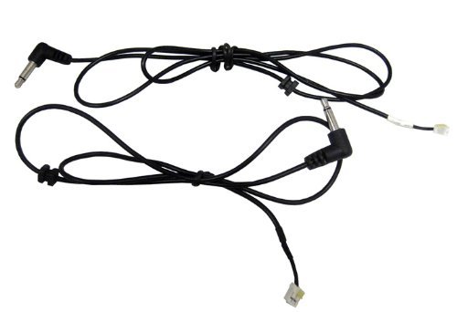 Guitar Hero World Tour Replacement Cymbal Wire Cable
