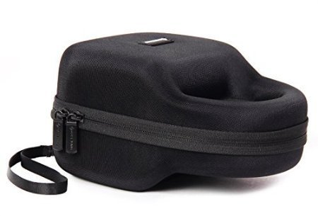Caseling Hard Case for 3M WorkTunes Connect Hearing Protector