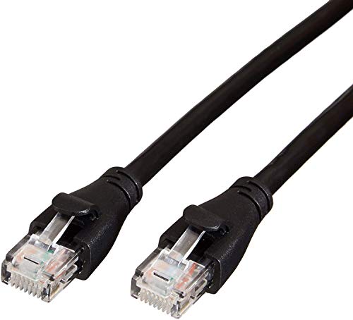 Amazon Basics Cat 6 Ethernet Patch Cable