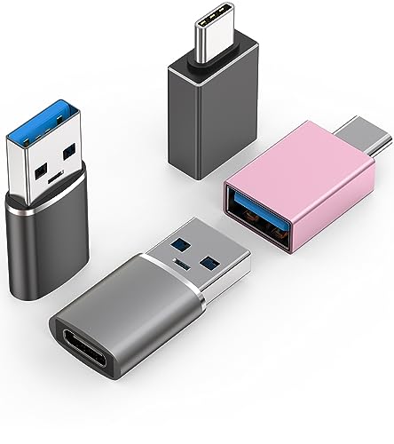 USB C to USB Adapters