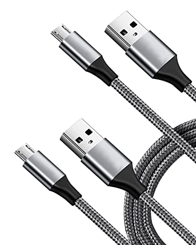 EWUONU Micro USB Cable