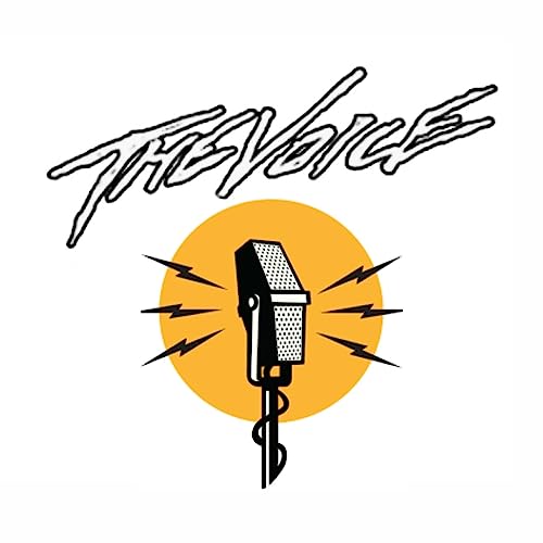 The Voice Podcast - All Your Favorite Shows in One Place