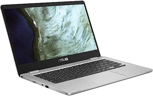 ASUS Chromebook C423N