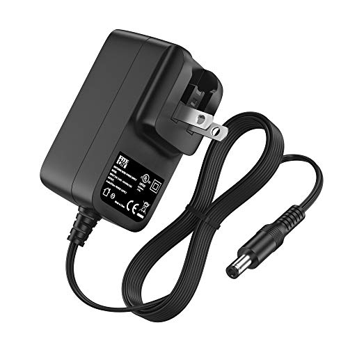 FITE ON AC Adapter for LinkSys PPS1UW Print Server