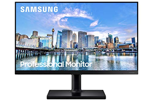 SAMSUNG FT45 24-Inch FHD Computer Monitor