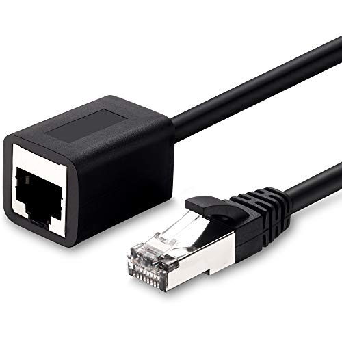Ruaeoda Ethernet Extension Cable