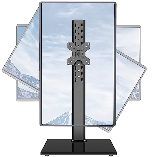 MOUNTUP Vertical Monitor Stand