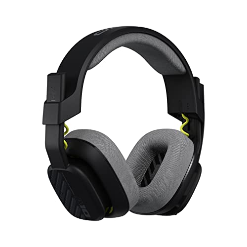 Astro A10 Gen 2 Gaming Headset - Enhanced Sound & Comfortable Design