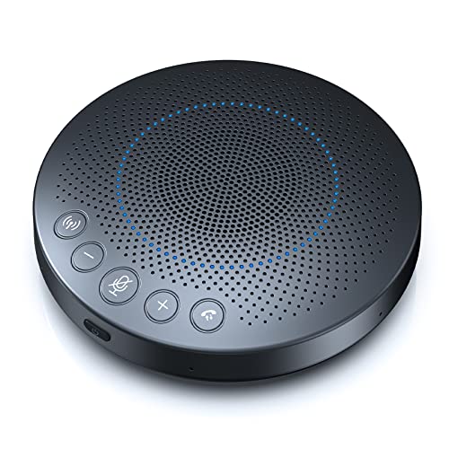 NexiGo Bluetooth Speakerphone - Enhancing your Meeting Experience