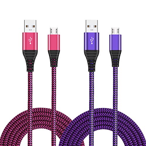 Micro USB Cable 10FT