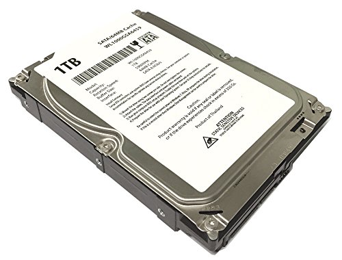 White Label WL 1TB Internal Desktop Hard Drive