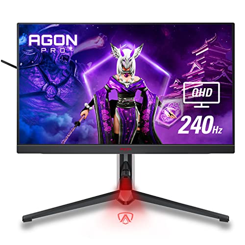 AOC Agon PRO AG274QZM Gaming Monitor