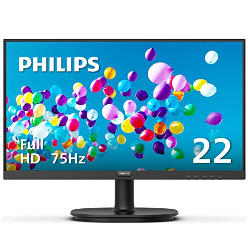 Philips 22 inch Full HD Monitor