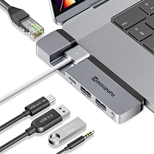 USB Adapter for Macbook Pro