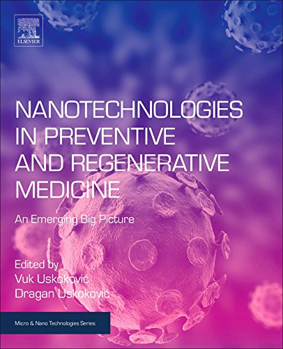 Nanotechnologies in Preventive and Regenerative Medicine