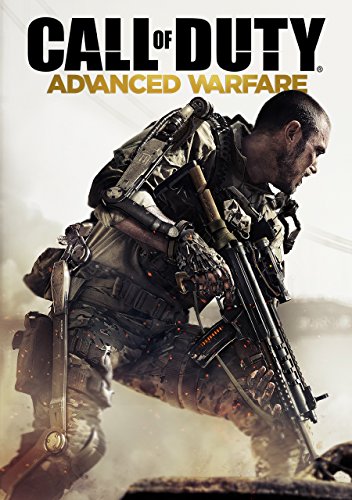 Advanced Warfare - PC: An Advanced World, Soldier, and Arsenal