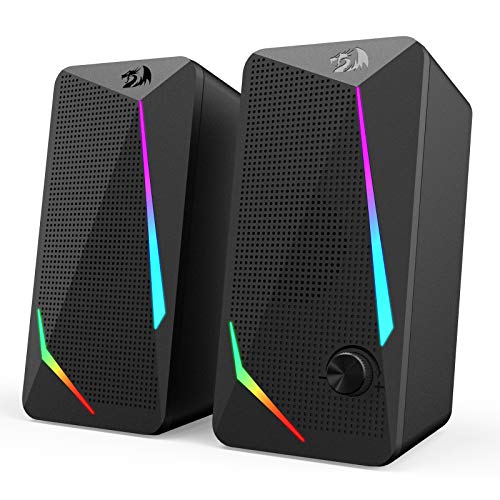 Redragon GS510 RGB Speakers