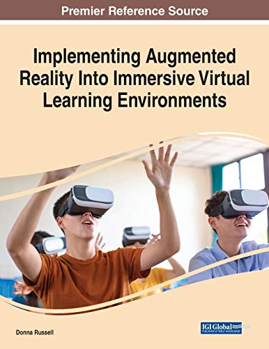 Augmented Reality in Virtual Learning Environments