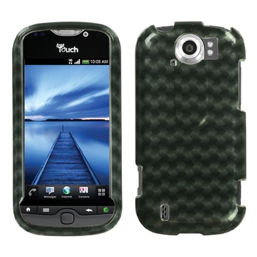 Stylish and Protective Hard Case for HTC MyTouch 4G Slide T-Mobile