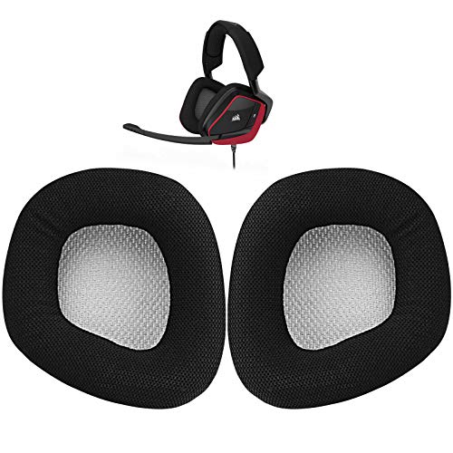 Ear Pads for Corsair Void Pro RGB Earcups