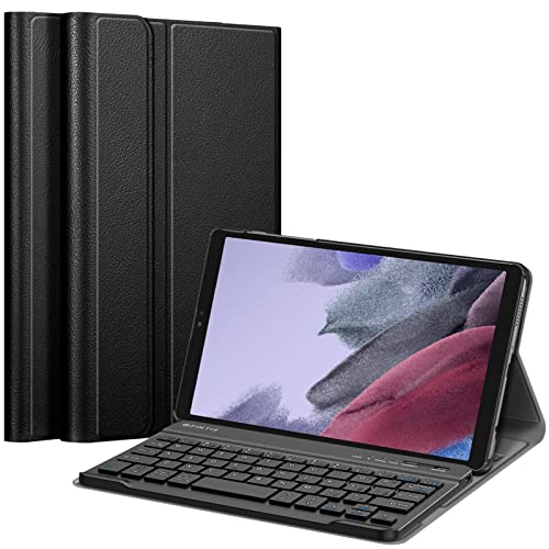 Fintie Galaxy Tab A7 Lite Keyboard Case