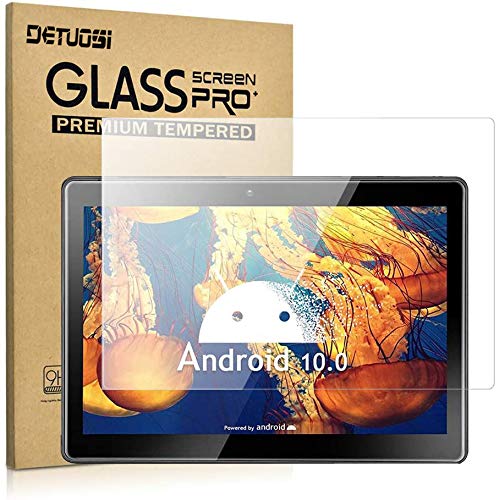 Screen Protector for 10.1 inch Tablets
