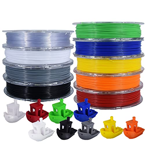 YXPOLYER ABS 3D Printer Filament