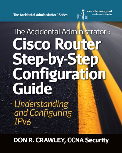 Cisco Router IPv6 Configuration: A Beginner's Guide