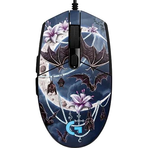 Skinit Decal Skin for Logitech G203 Prodigy Gaming Mouse