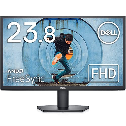 Dell SE2422HX 24-inch FHD Monitor