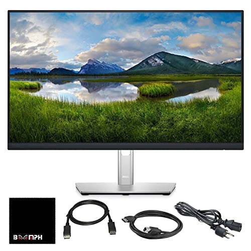 Dell P2422H 24" IPS Computer Monitor