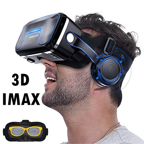 VR Headset/Goggles