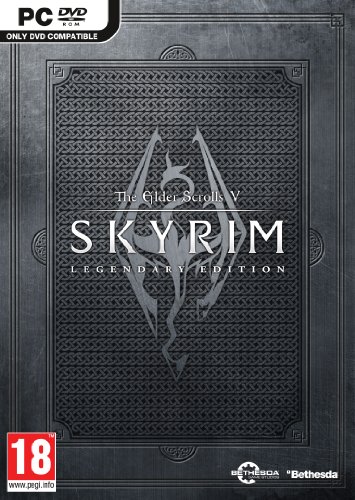 Skyrim Legendary Edition - PC